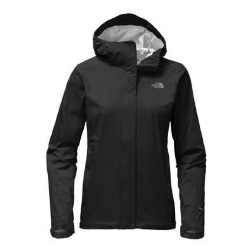 North Face Venture 2 Jacket - M